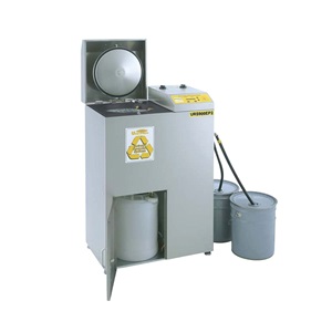 Máy thu hồi dung môi Uni-ram URS900